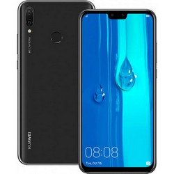 Прошивка телефона Huawei Y9 2019 в Уфе